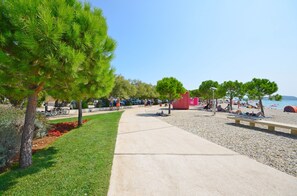 Beach - Apartment Canada Dream Vacation (Vodice)