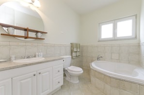 Badezimmer | Badewanne
