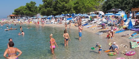 Plage