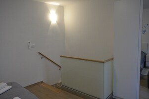 Caja fuerte, wifi gratis, ropa de cama