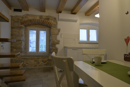 Apartment Oliva