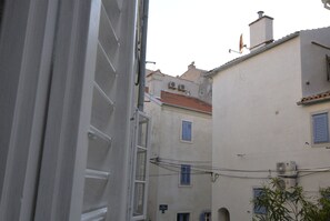 Vista aérea