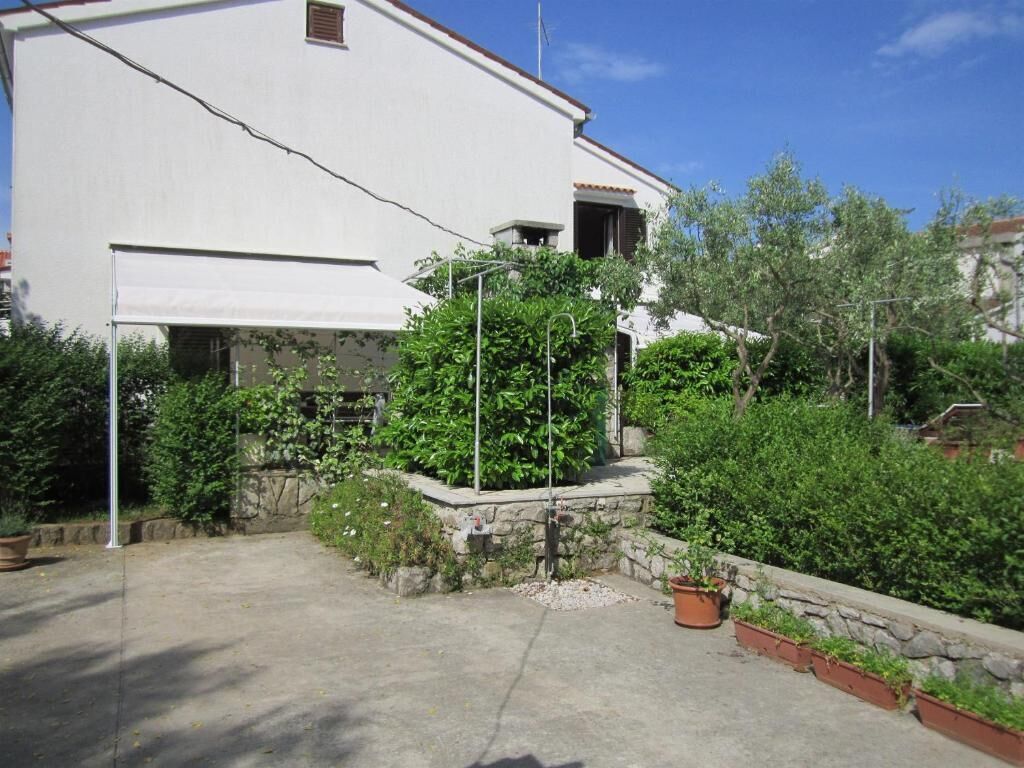 Jardín