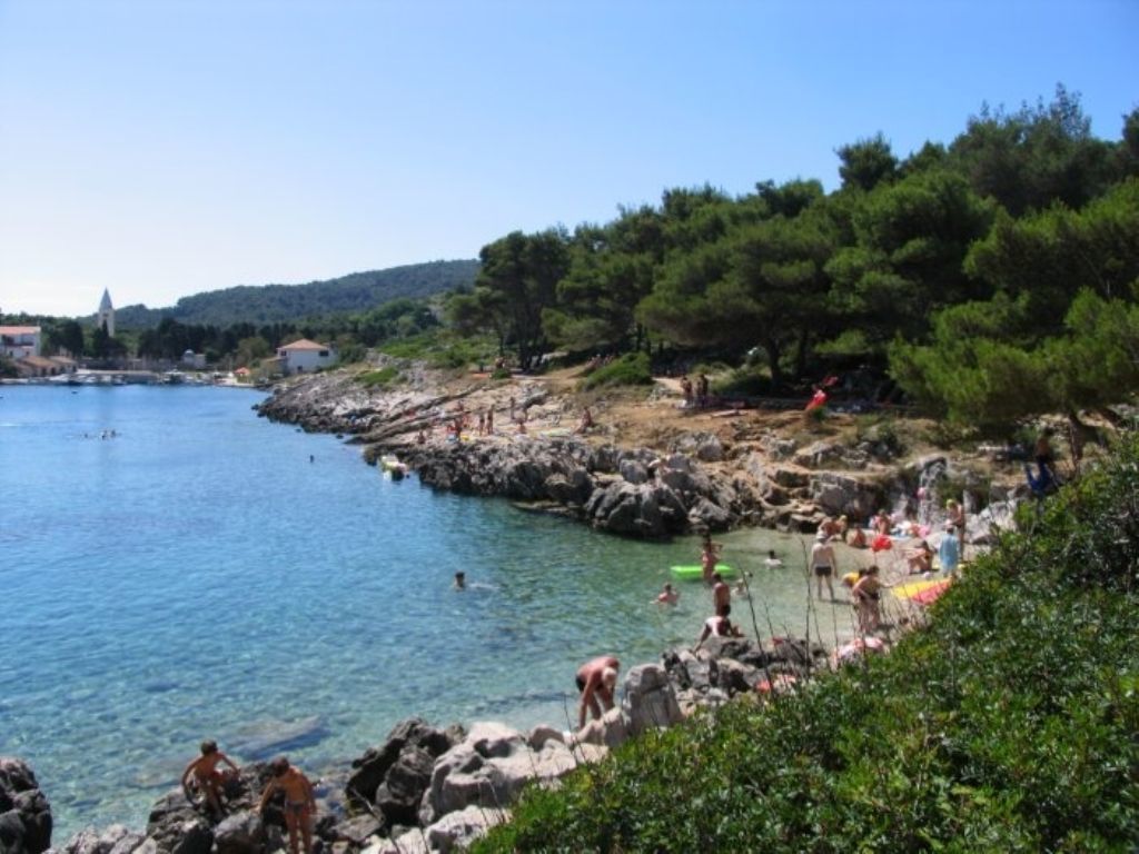 Plage à proximité