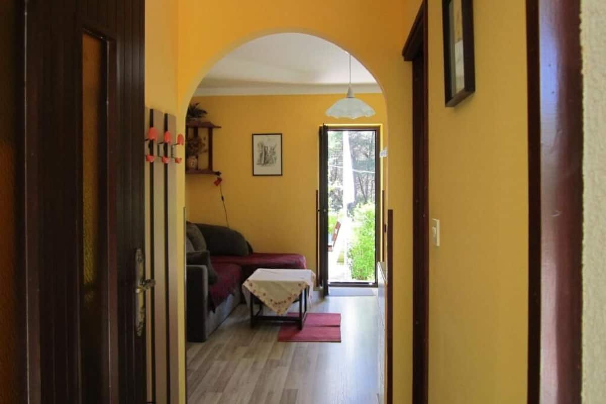 Leilighet (A3) | Gang