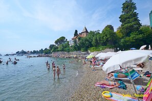 Plage