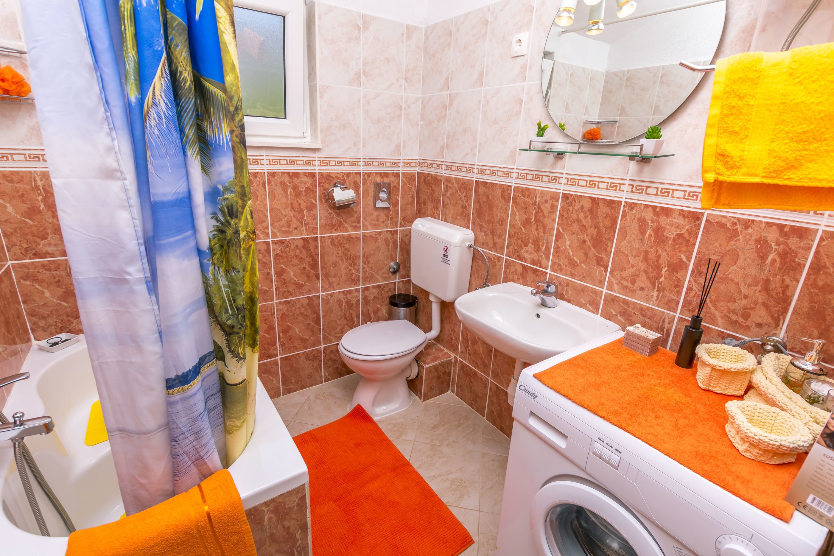 Baño