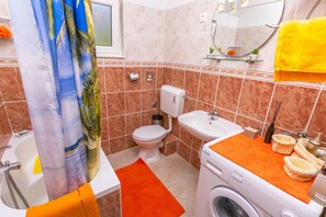 Salle de bain | Douche