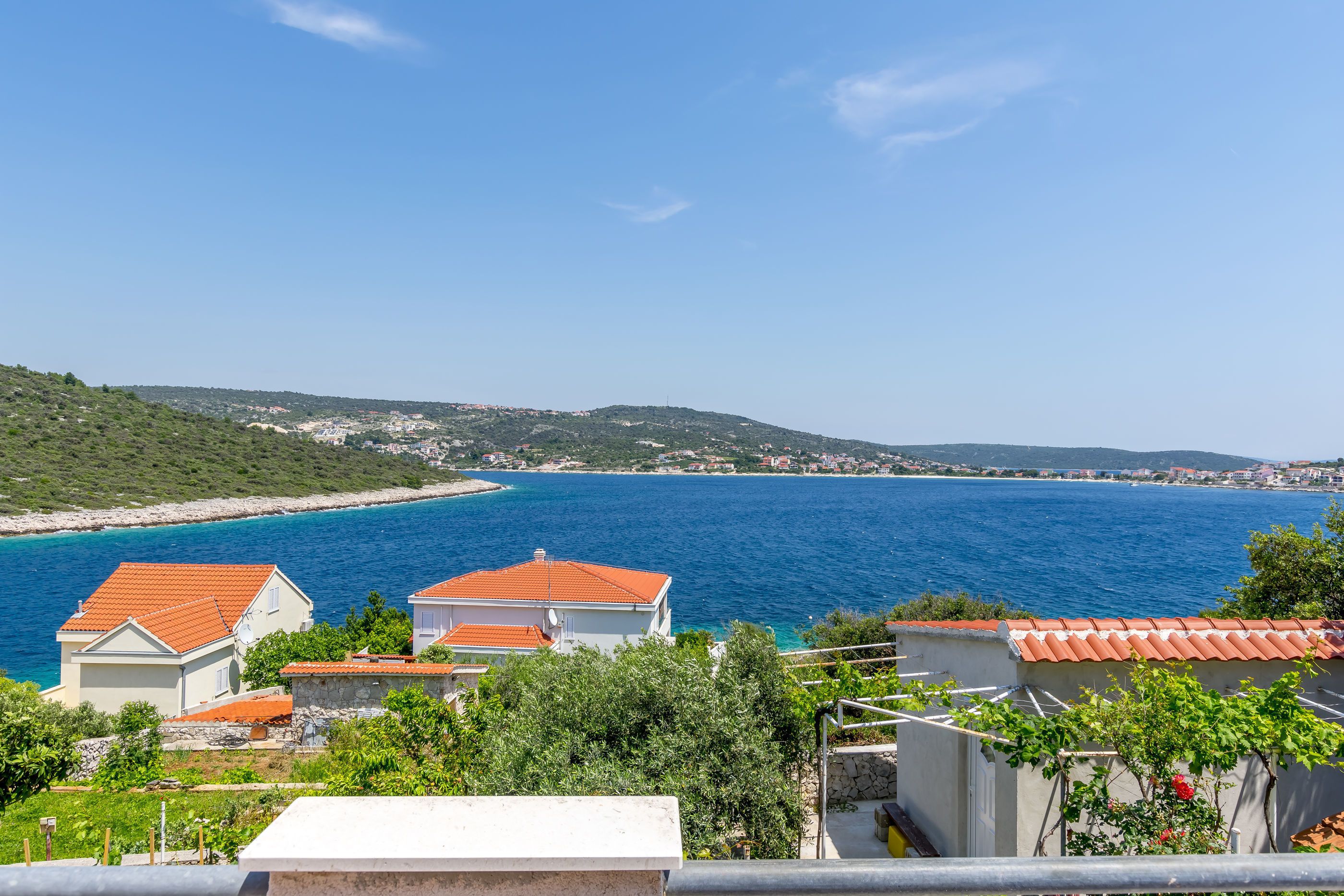 Water view
