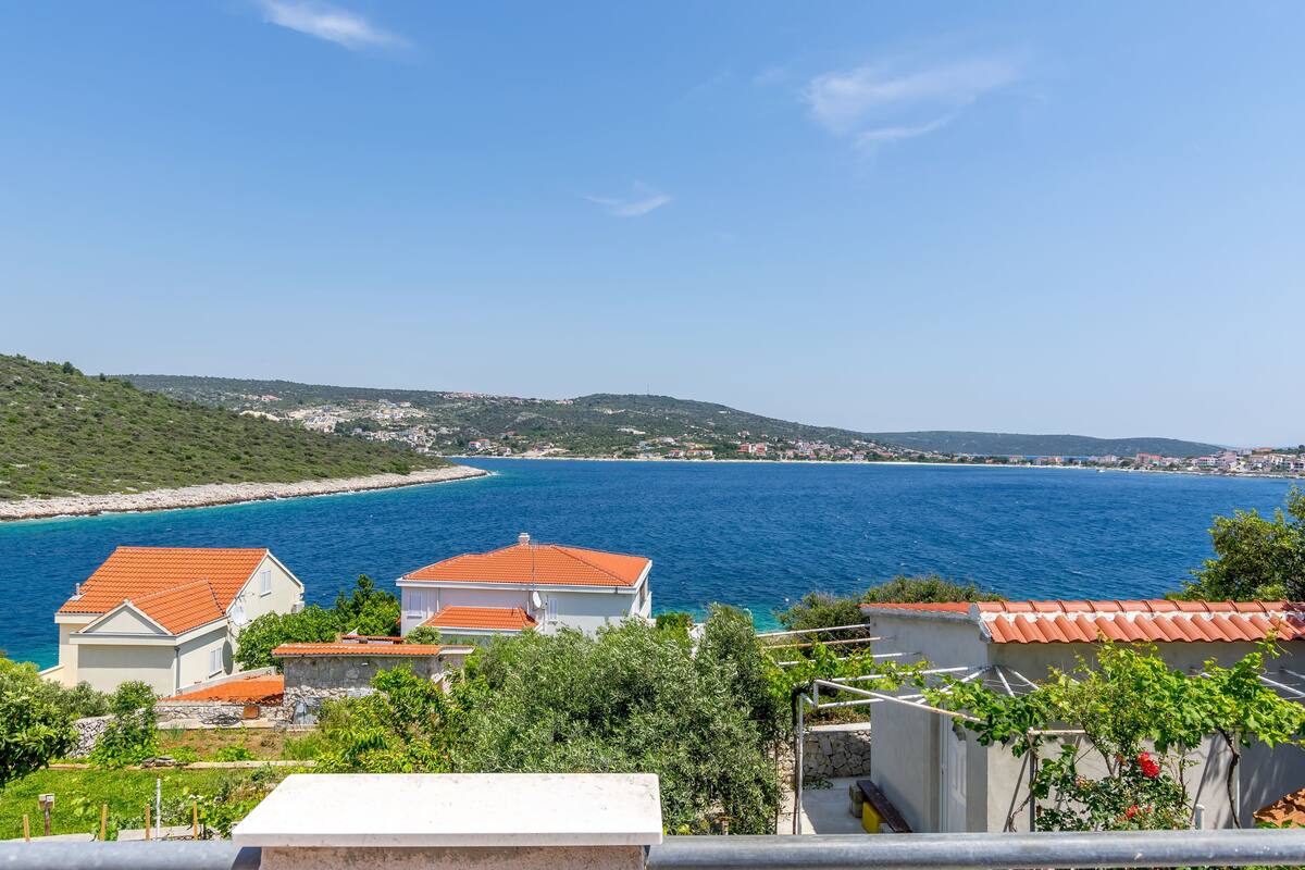 Water view