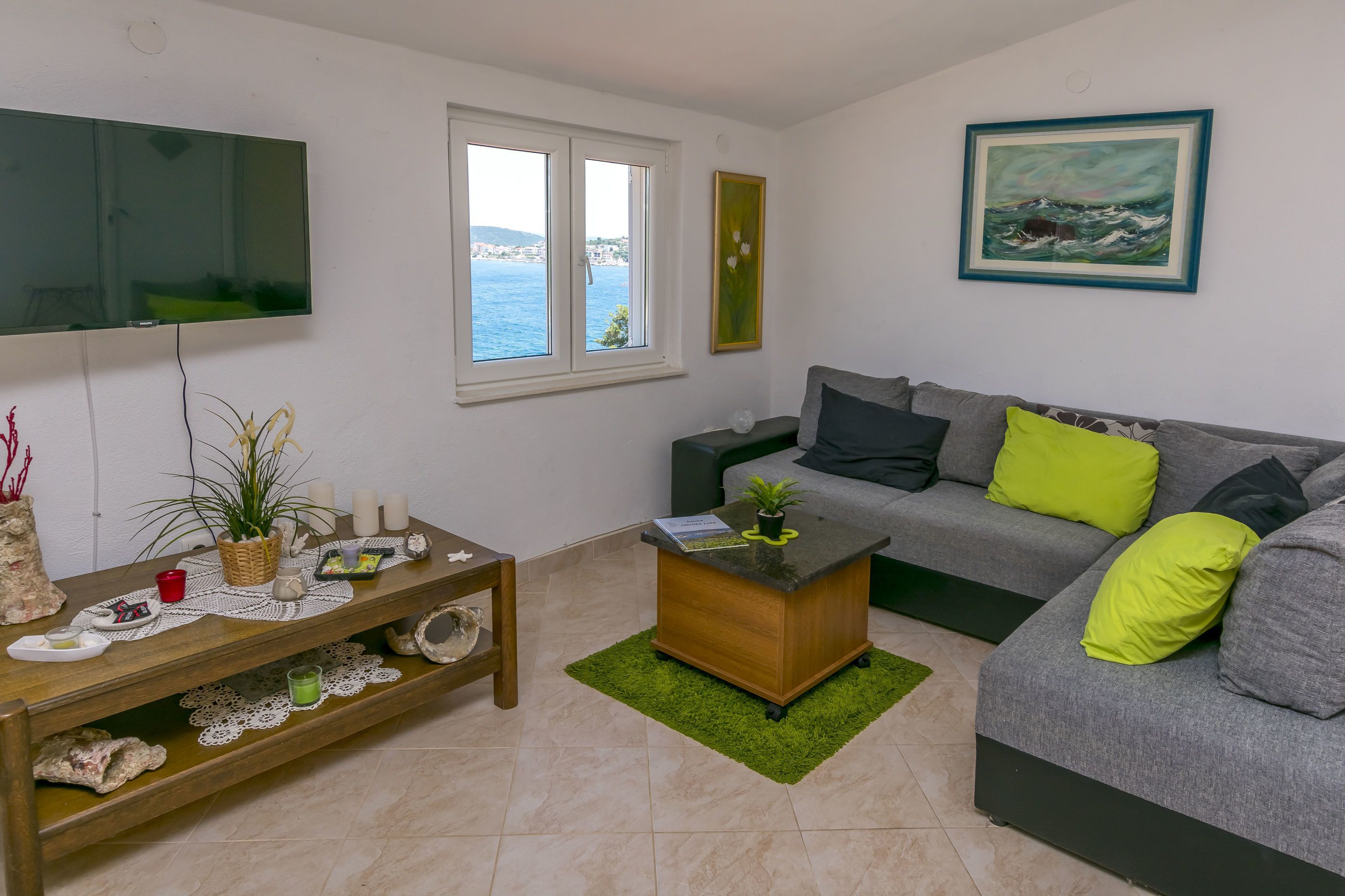 Sala de estar