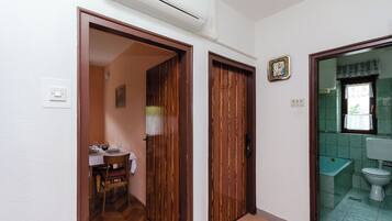Apartment (A1) | Interior