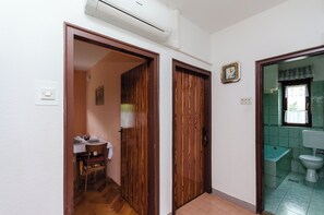 Appartement (A1) | Intérieur