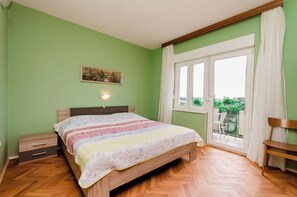 Appartement (A1)
