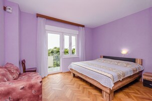 1 habitación y wifi gratis 
