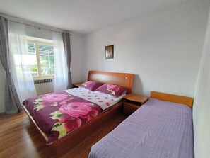 Appartement (A1)