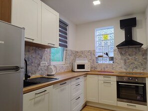 Appartement (A1) | Intérieur