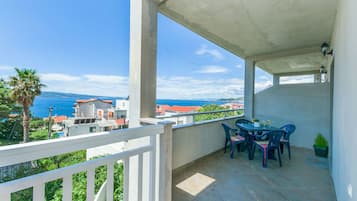 Departamento (A2) | Balcón