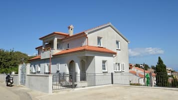 Design dell’edificio