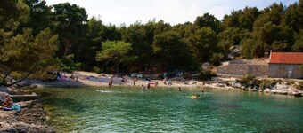 Apartments Marlen