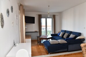 Appartement (A2) | Salle de séjour