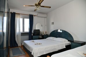 Lägenhet (A2) | 2 sovrum