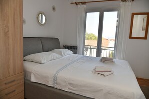 Apartment (A2) | 2 bedrooms - Apartments Valerija (Supetar)