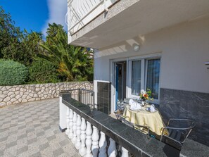 Teras/veranda