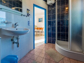 Baño | Regadera 