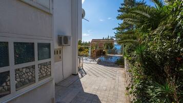Cortile