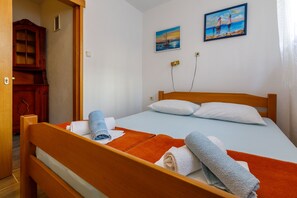 4 habitaciones y wifi gratis 