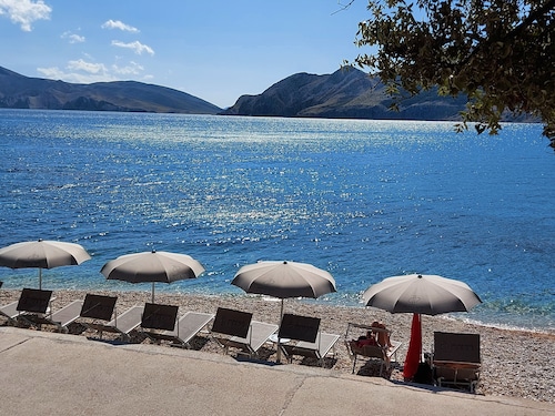 Apartments and Room Boris