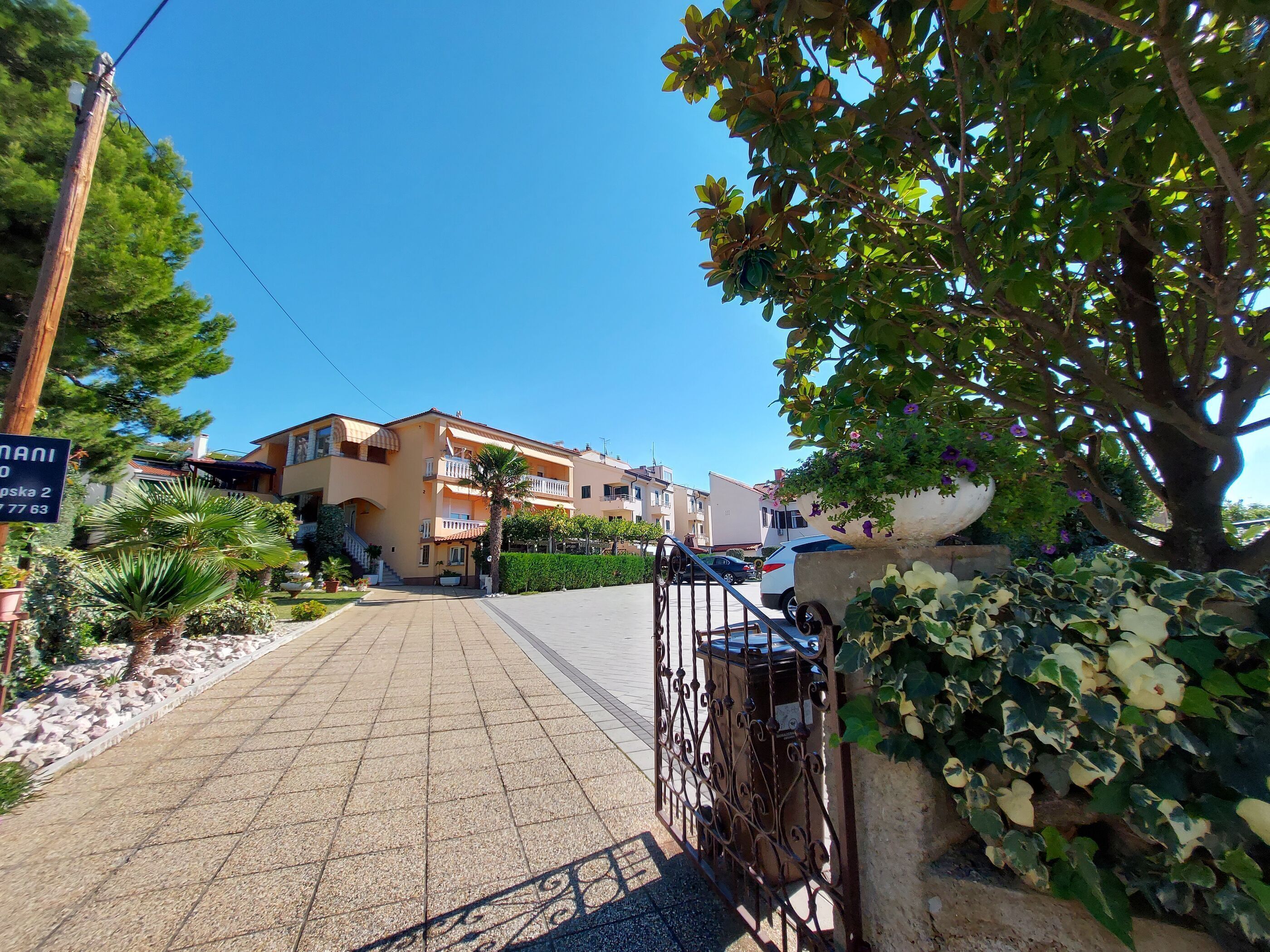 Diseño del edificio