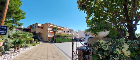 Conception de lâimmeuble