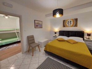 Apartment (A1)