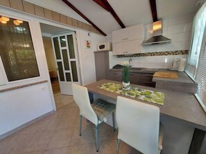 Coffee/tea maker - Apartments and Room Boris (Baska)