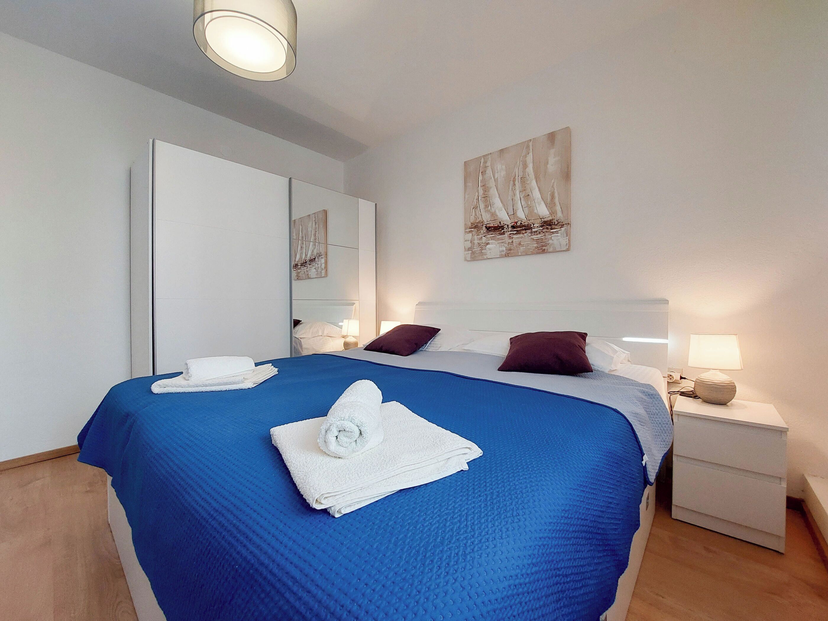 Studio (A3) | 4 bedrooms, free WiFi
