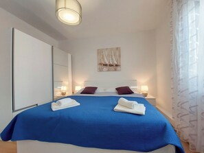 Studio (A3) | 4 Schlafzimmer, kostenloses WLAN