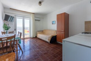 Appartement (A7) | Salle de séjour