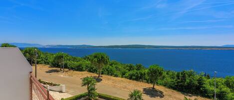 Apartment (A6) | Aerial view