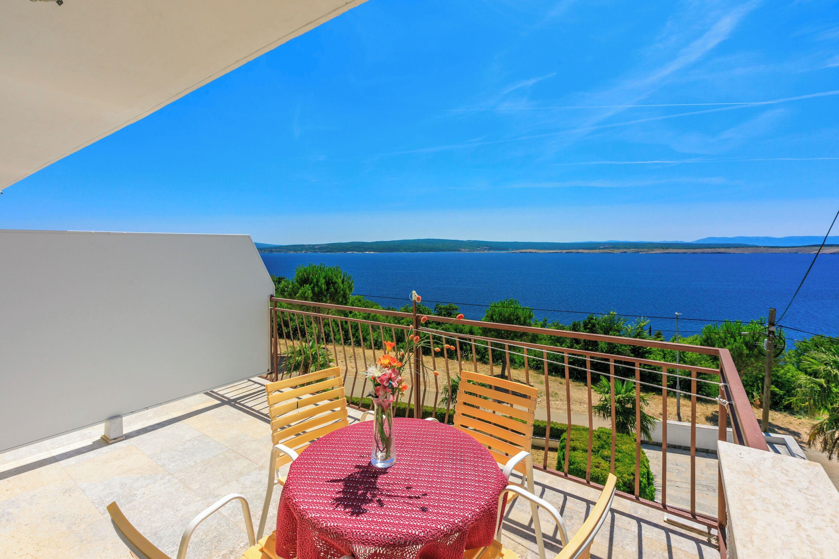 Departamento (A6) | Balcón