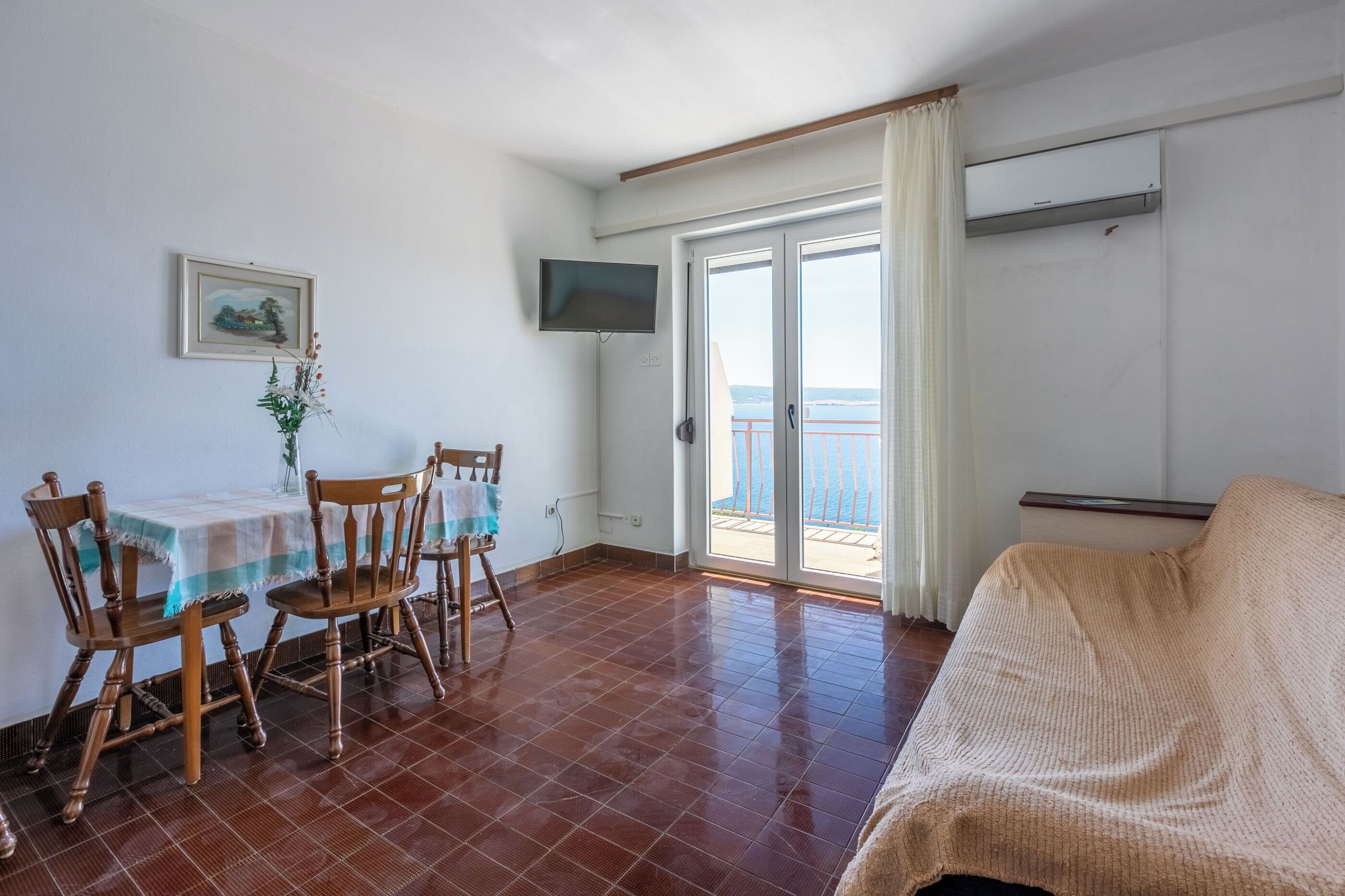 公寓 (A7) | 客廳