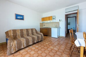 Apartment (A6) | Wohnzimmer