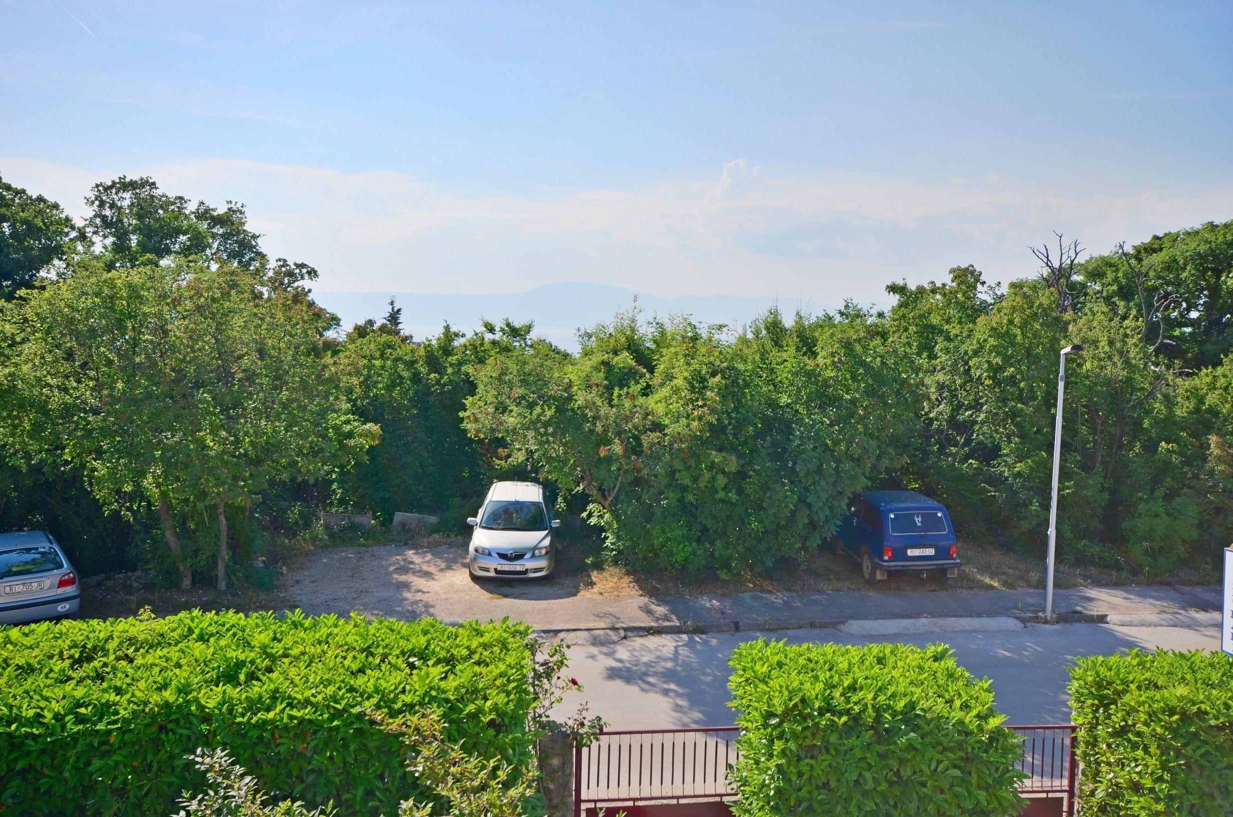 Parking | Free self parking