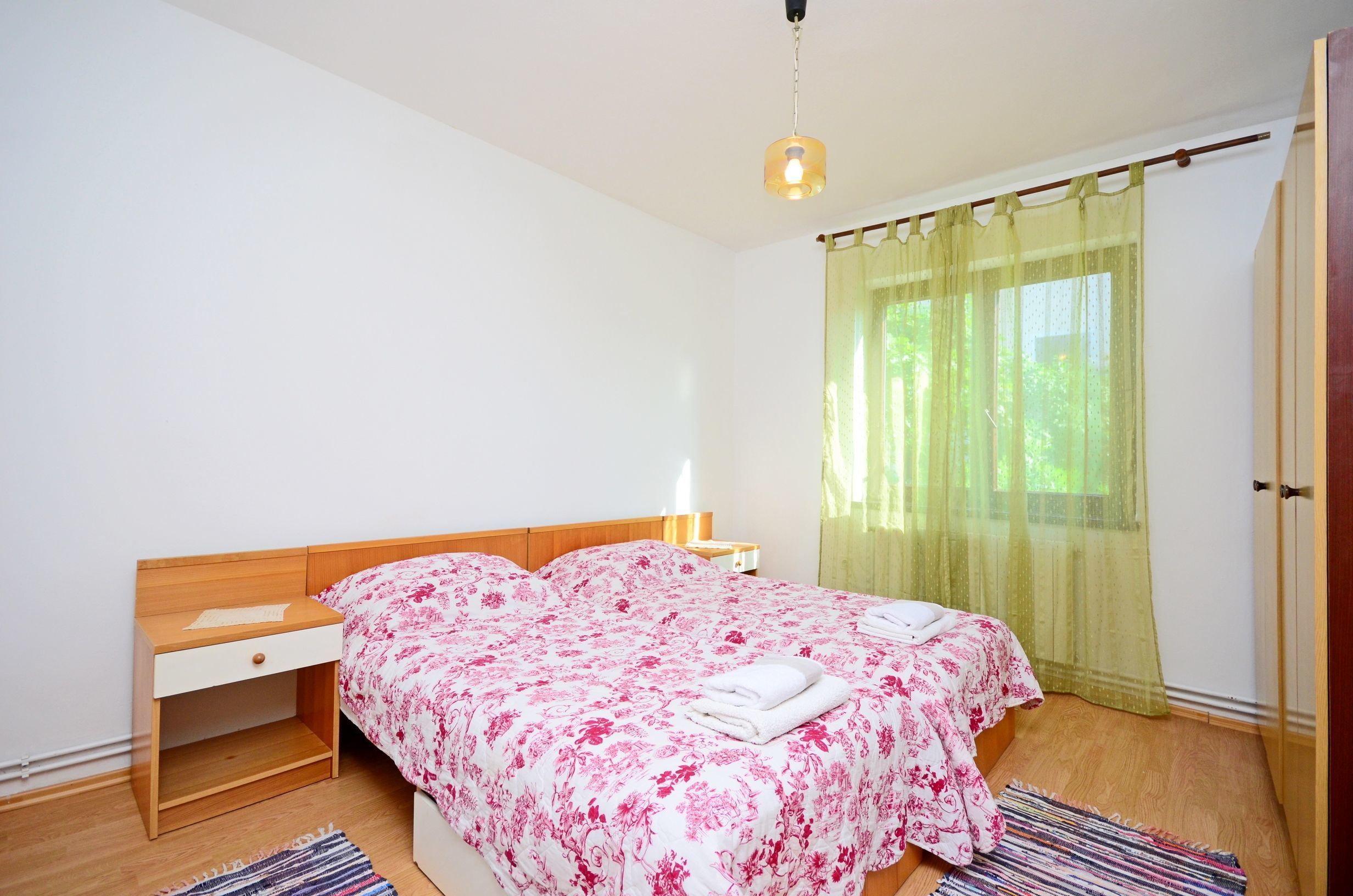 3 bedrooms