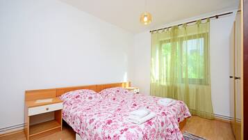 3 bedrooms
