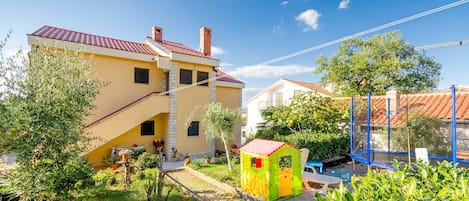 Conception de lâimmeuble