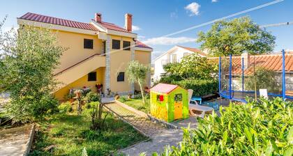 Apartments Ante