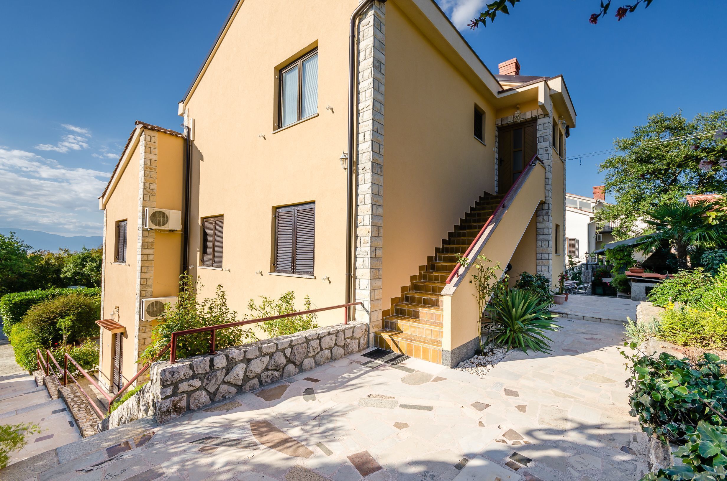 Design dell’edificio