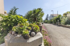 Aussenbereich